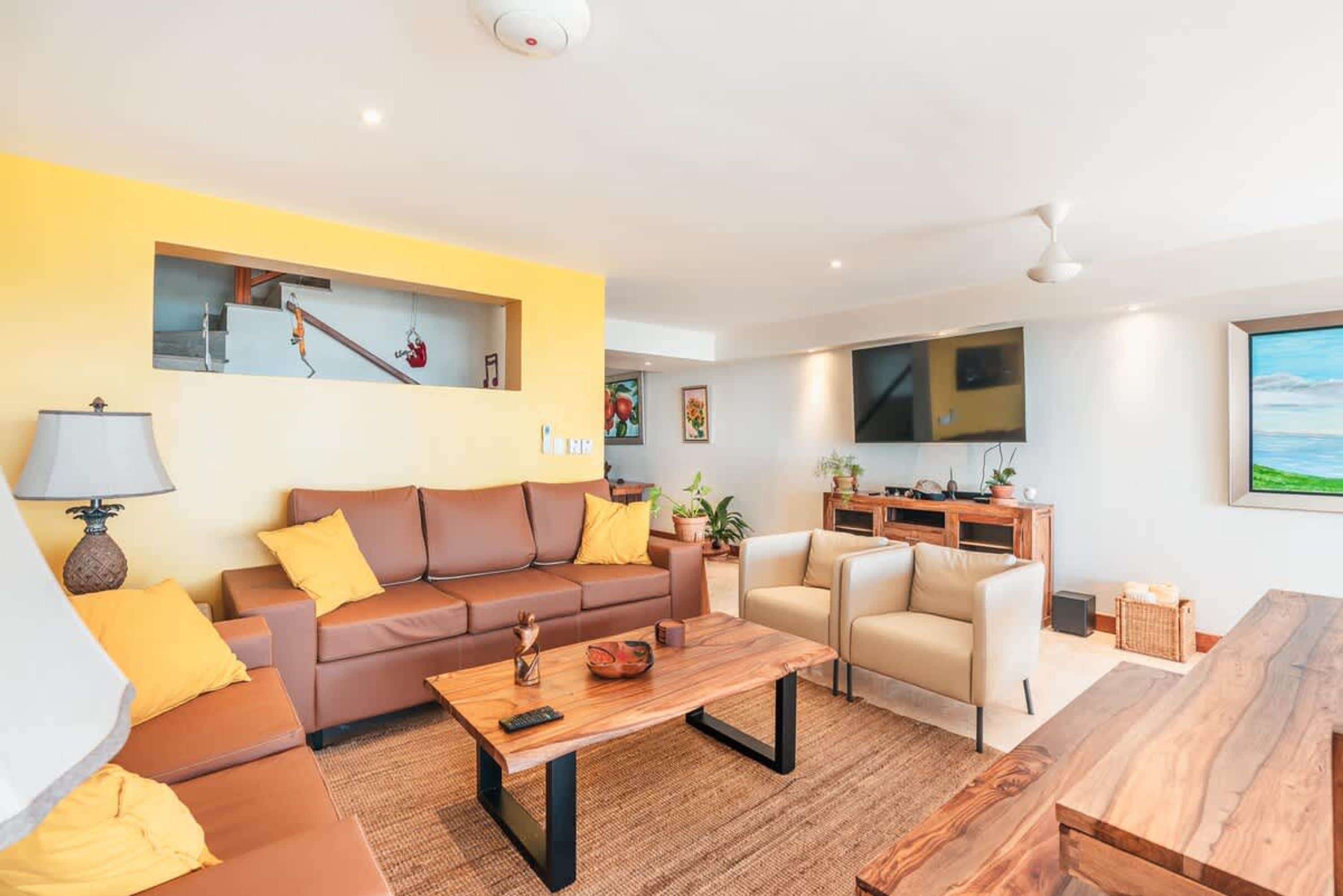 House | 3 bedrooms, Internet