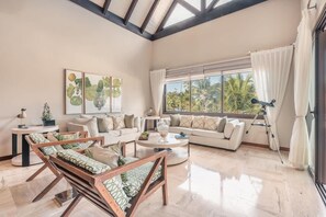 House | 2 bedrooms - Apartment With 2-br Nearby Beach at Portillo Kf (Las Terrenas)