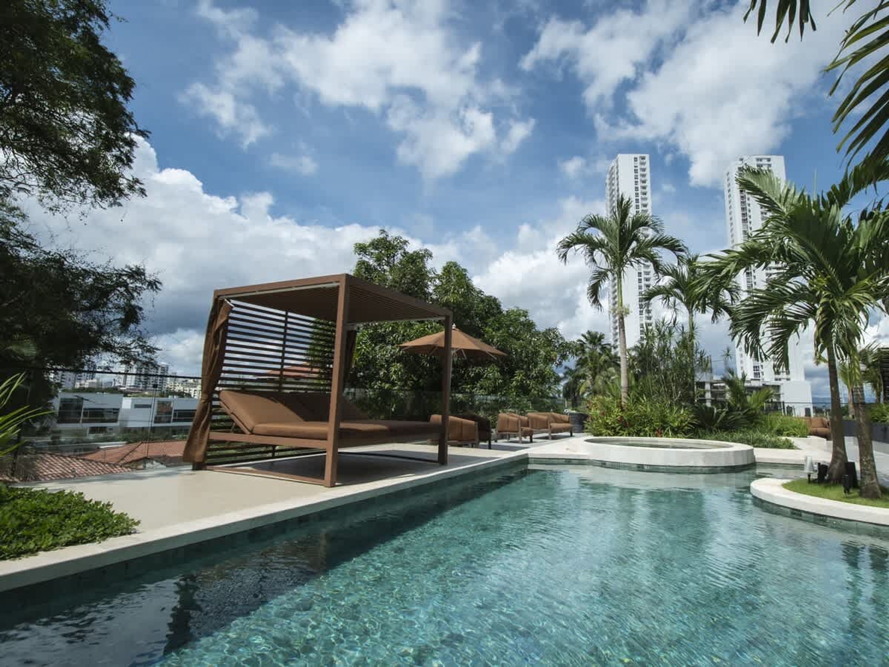 อพาร์ทเมนท์