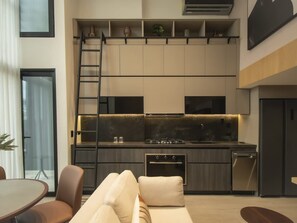 Room - Sophisticated 1br Apt at Coco del mar (Panama City)