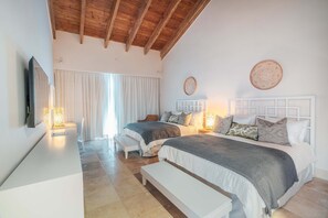 Apartment | 2 bedrooms