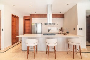 Studio | 3 bedrooms - Incredible 3br Bungallow With Patio and Pool (Punta Cana)
