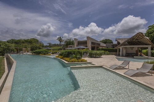 2br 8 Guests Amazing Views Calablanca
