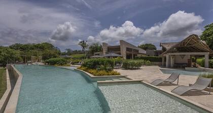 2br 8 Guests Amazing Views Calablanca