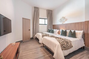 House | 2 bedrooms - New Loft With 2br and Golf View in Cap Cana (Punta Cana)