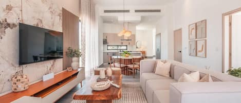 Maison | 2 chambres
