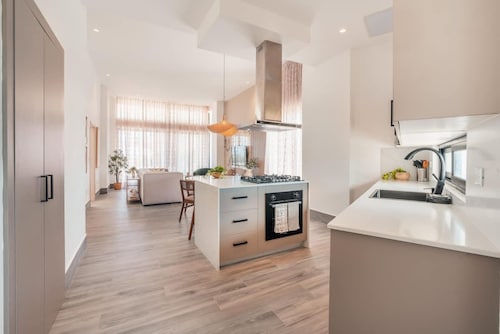 New Loft With 2br and Golf View in Cap Cana