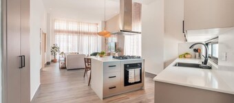 New Loft With 2br and Golf View in Cap Cana