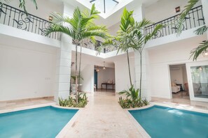 House - Majestic Villa 6br 16 Ppl Private Pool Maid (La Romana)