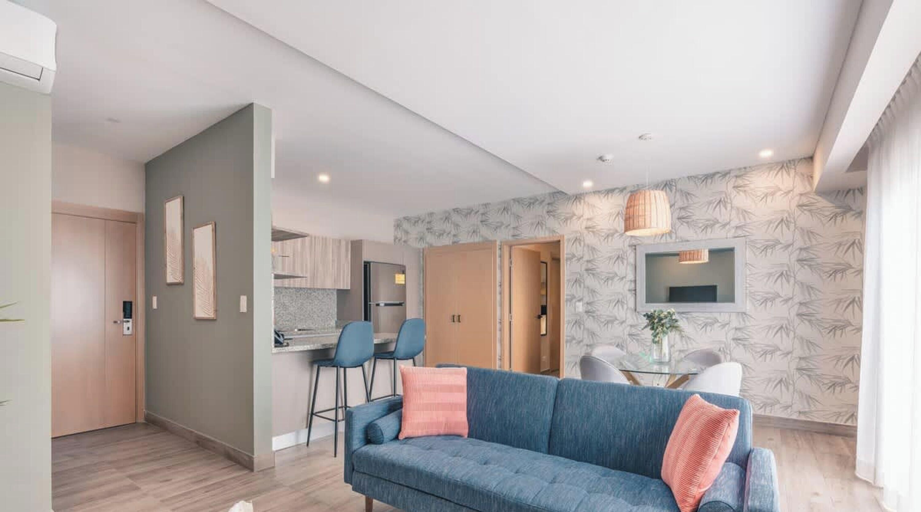 Casa | 1 quarto