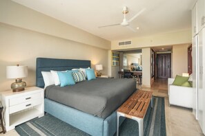 House - Apt With 2br and Beach Access in Punta Palmera (Punta Cana)