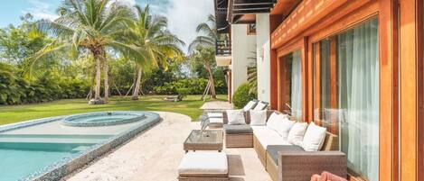 Villa | 5 bedrooms