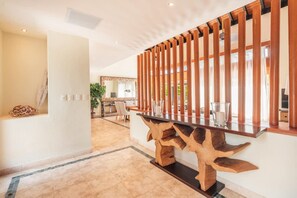 5 habitaciones 