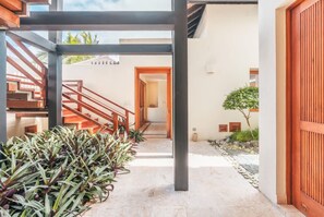 5 habitaciones 