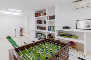 Interior - Coral Seashell Ground Floor by Fidalsa (Guardamar del Segura)