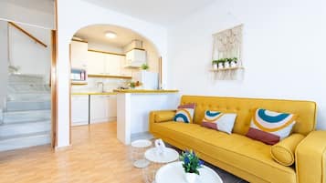 Villa (4 Bedrooms) | Interior
