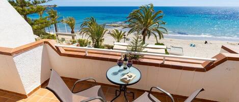 Villa (4 Bedrooms) | Interior