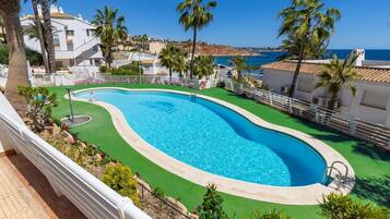 Villa (4 Bedrooms) | Interior