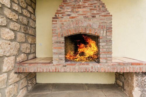 Fidalsa Rest Station