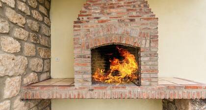 Fidalsa Rest Station