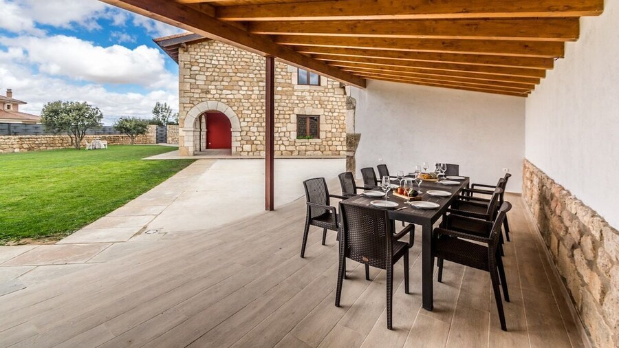 Fidalsa Rest Station