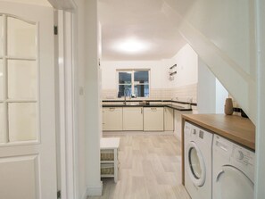Interior - Beau Jardin (Telford)
