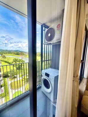 Interior - Bright 7F Condo·Bangtao·Quiet Laguna·Golf View (thalang)