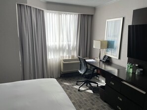 더블룸, 시내 전망