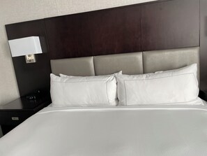 더블룸, 시내 전망