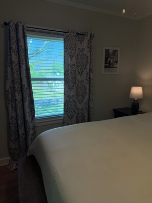 3 Schlafzimmer, Bügeleisen/Bügelbrett, WLAN, Bettwäsche