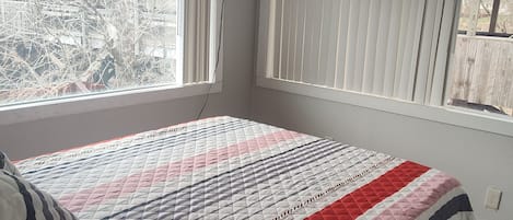1 bedroom, WiFi