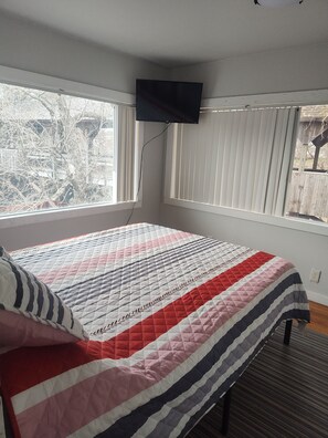 1 Schlafzimmer, WLAN