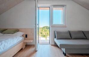 2 camere, Wi-Fi, lenzuola