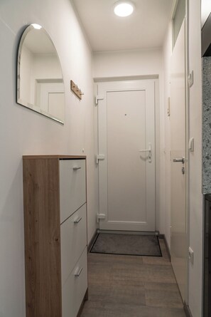 Interior - Apartma Nadja - Maribor (Maribor)