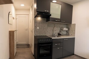 Private kitchen - Apartma Nadja - Maribor (Maribor)