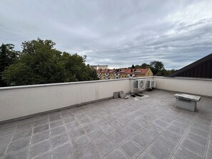 Property grounds - Apartma Nadja - Maribor (Maribor)