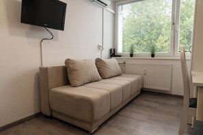 Living area - Apartma Nadja - Maribor (Maribor)
