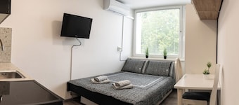Apartma Nadja - Maribor