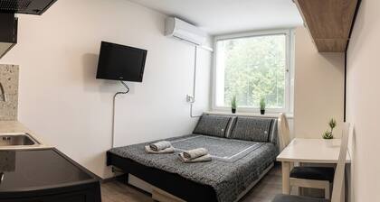 Apartma Nadja - Maribor