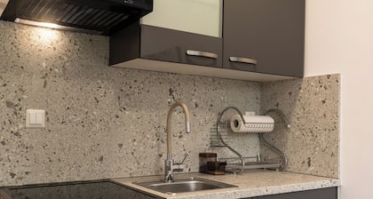 Apartma Nadja - Maribor