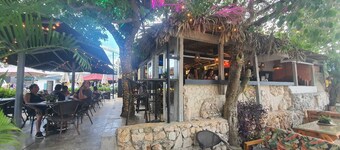 Cozy APAT.AL BAYAHIBE CENTER a few steps from the beach