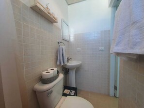 Bathroom - Vrbo Property (Bayahíbe)