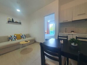Interior - Cozy APAT.AL BAYAHIBE CENTER a few steps from the beach (Bayahíbe)