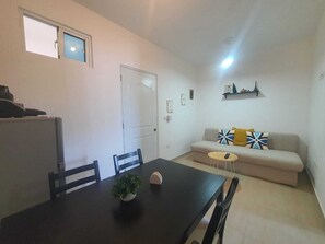 Interior - Cozy APAT.AL BAYAHIBE CENTER a few steps from the beach (Bayahíbe)