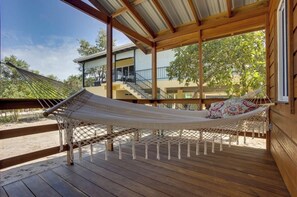 Terrazza/patio