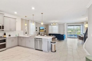 Interior - Storey Lake | 9 Br 26ppl | Pool, Games, Resort (Kissimmee)