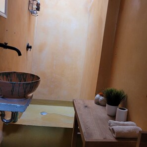 Interior - Excellent location, comfort, good service and high speed wifi. (Oaxaca de Juárez)