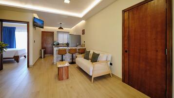 Luxury Villa, Mountain View | Interior