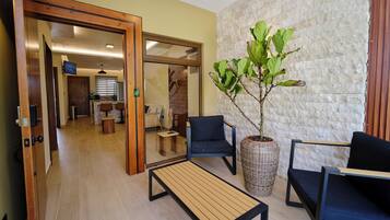 Luxury Villa, Mountain View | Interior