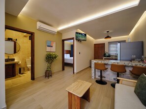 Luxury Villa, Mountain View | Interior - Arenal Volcanic Villas (La Fortuna)